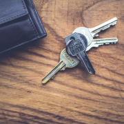 Euro Cylinder Lock Keys